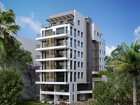 בניין בגמעיין 54