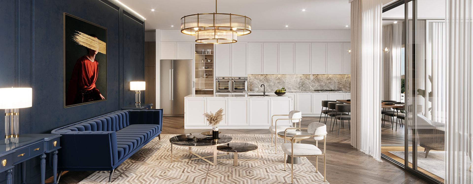 בניינים מהפרויקט